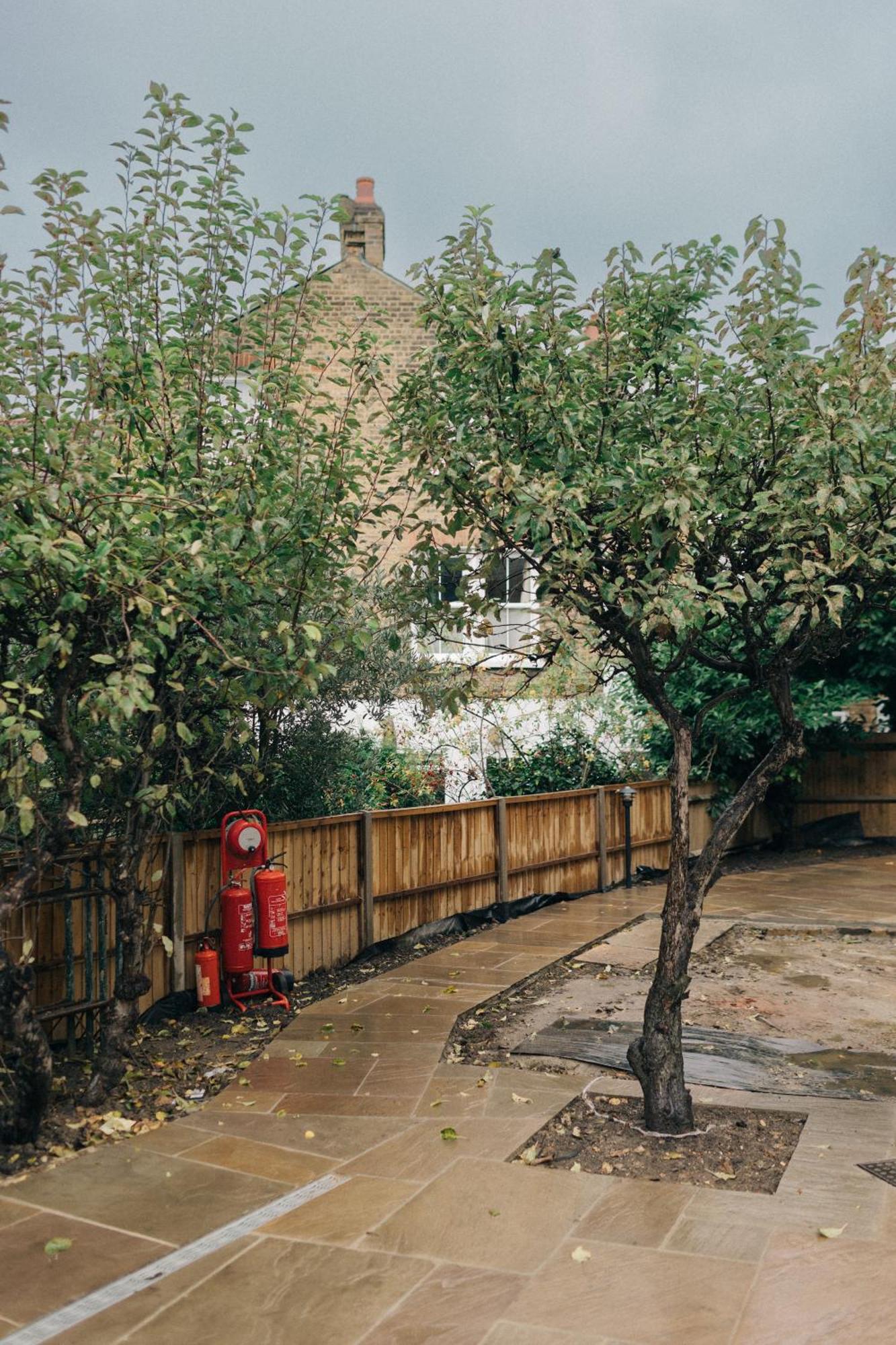 Lin Song House South London Garden Room Getaway Exteriör bild